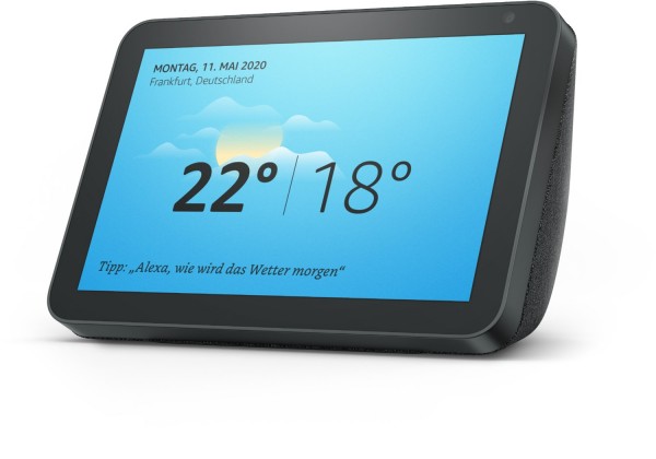 ECHO SHOW 5